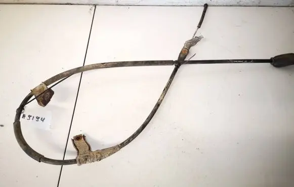 Honda FR-V Handbrake/parking brake wiring cable 