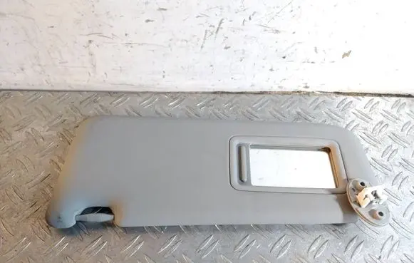 Toyota RAV 4 (XA40) Sun visor 