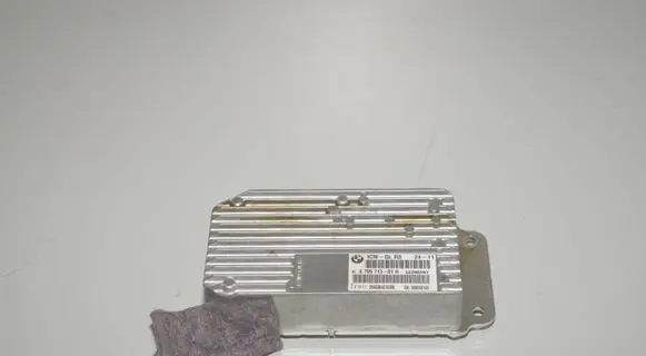 Other control units/modules