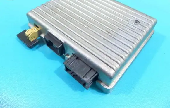 Opel Insignia A Central body control module 13314404 IMPRK1231259