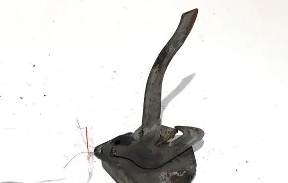 Suzuki Grand Vitara II Engine bonnet/hood lock/catch