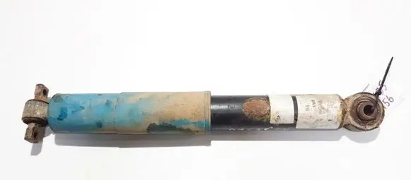 Jaguar X-Type Rear shock absorber/damper