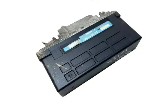 Mercedes-Benz E W124 ABS control unit/module 0265101020