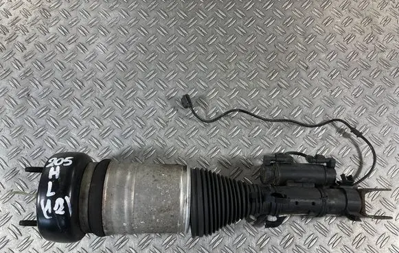 Mercedes-Benz C W205 Air suspension front shock absorber A2053200525
