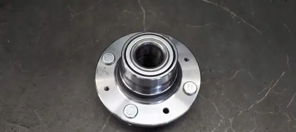 Mitsubishi Lancer X Rear wheel ball bearing 3973-SET-MS