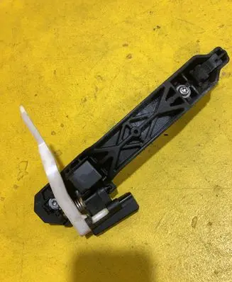 Toyota RAV 4 (XA30) Loading door exterior handle/bracket 