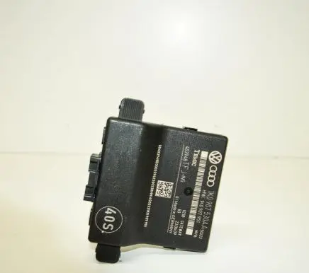 Skoda Octavia Mk2 (1Z) Gateway control module 1K0907530AA