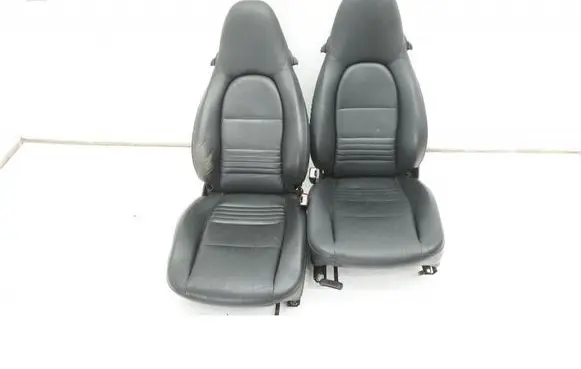 Porsche Boxster 986 Seat set BOXSTER986