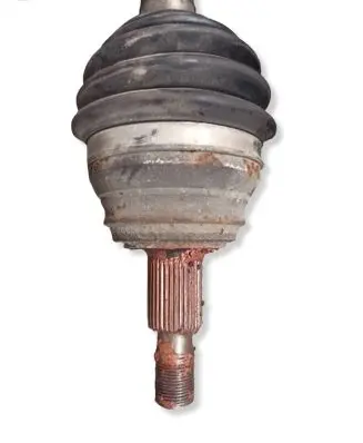Audi A3 S3 8L Front driveshaft 