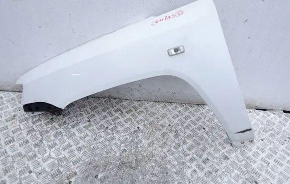 Jeep Compass Fender vwa