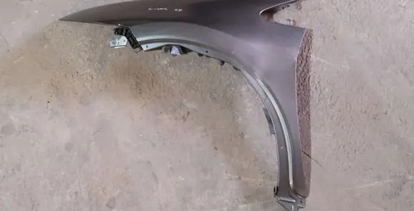 Honda Civic Fender