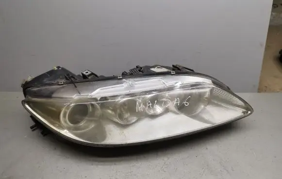 Mazda 6 Headlight/headlamp F014002473R