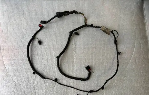 Ford Focus C-MAX Parking sensor (PDC) wiring loom AV6T-15K868
