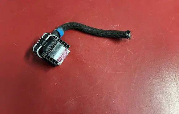 BMW X3 G01 Other wiring loom 9302475