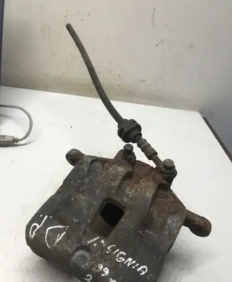 Opel Insignia A Front brake caliper 22958766