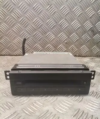 CD/DVD changer