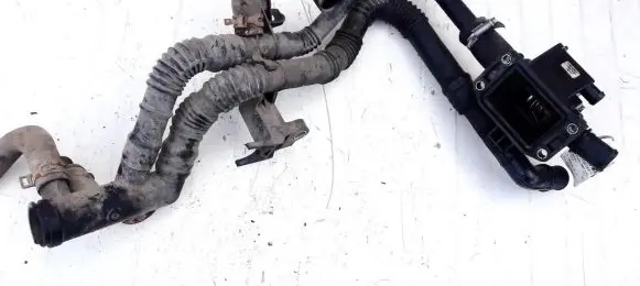 Ford Focus Engine coolant pipe/hose th687583 e2119