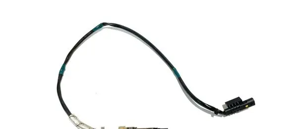 KIA Sorento IV Exhaust gas temperature sensor 392232R000 33005