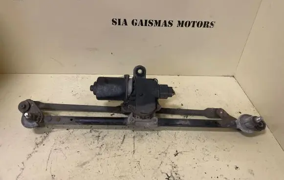 Chevrolet Lacetti Front wiper linkage 