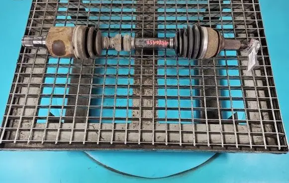Nissan X-Trail T32 Front driveshaft IMPRK1570152