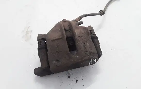 Renault Scenic I Front brake caliper