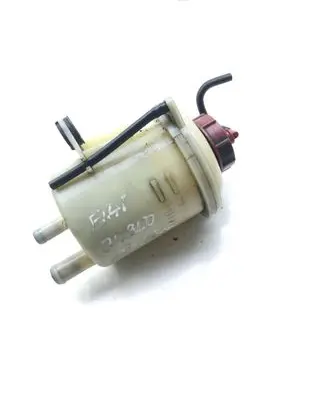 Fiat Doblo Power steering fluid tank/reservoir 46767469