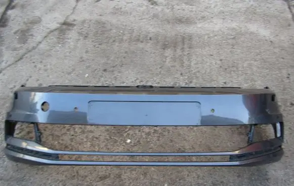 Volkswagen Touran III Front bumper 5TA807221A-L