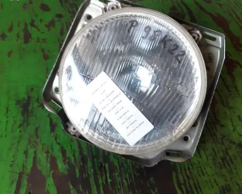 Volkswagen Golf II Headlight/headlamp 02416R20