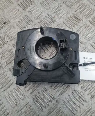 Airbag slip ring squib (SRS ring)