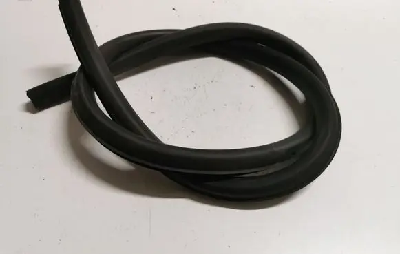 Audi A5 8T 8F Rubber seal front coupe door 8T0831707D