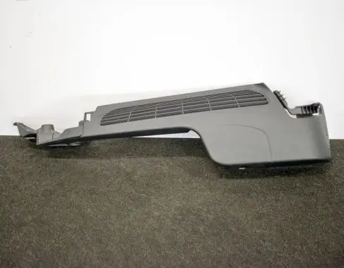 BMW 3 F30 F35 F31 Centre console side trim rear 7238877