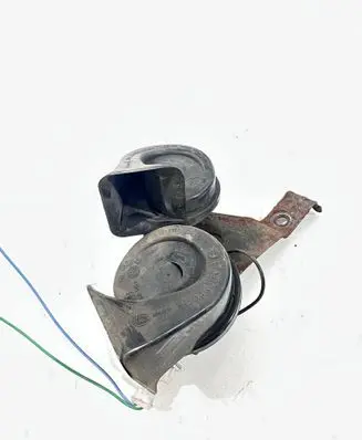 Horn signal