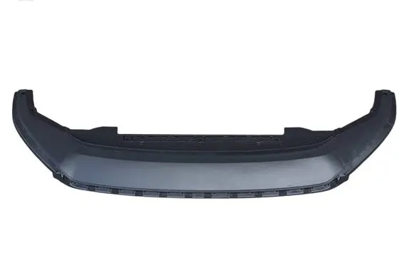 Volkswagen Golf Sportsvan Front bumper lip 510805915B