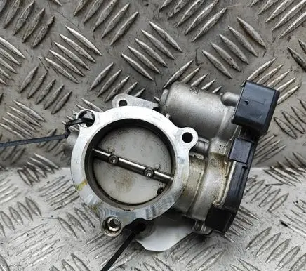 Volvo XC90 Throttle valve 31493389