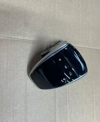 Mercedes-Benz ML W166 Radio/CD/DVD/GPS head unit A1669003321 A2C16688700 HW150700