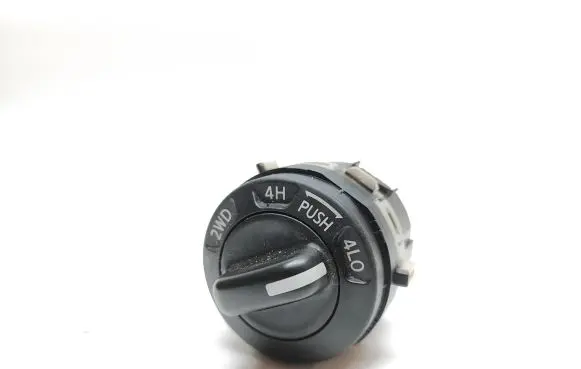 Nissan Navara D23 Differential lock switch C511A