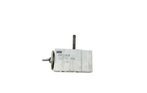 Mercedes-Benz ML W163 Air conditioning (A/C) expansion valve 4475001091 4411001091