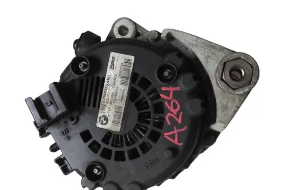 BMW 3 E92 E93 Generator/alternator 7805432