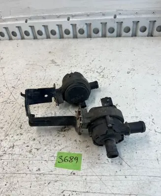 Renault Master III Electric auxiliary coolant/water pump 0392023219 925164GA0A