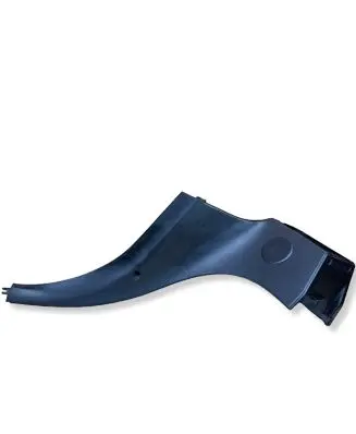 BMW Z3 E36 Coupe rear side trim panel 8398764 51438398764 8401310