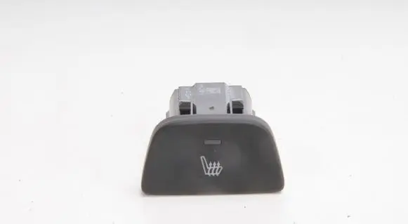 Opel Astra K Seat heating switch 39011042