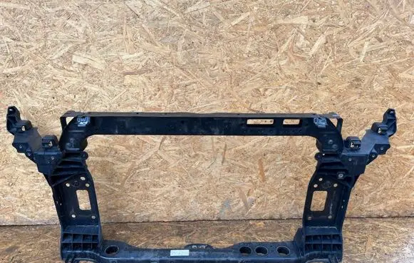 Hyundai Tucson TL Radiator support slam panel TUCSON.3.III.PAS