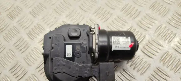 Skoda Kodiaq II Wiper motor 571955113