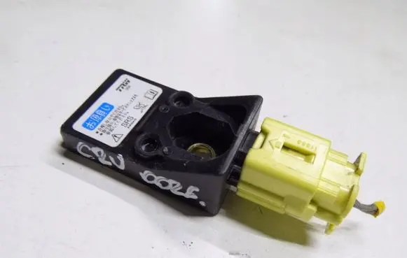 Honda CR-V Airbag deployment crash/impact sensor 77970S9AB812M1