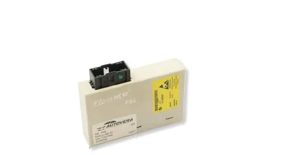 BMW 5 E60 E61 Other control units/modules 9138969 61319138969