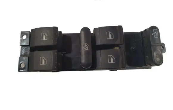 Volkswagen PASSAT B5.5 Electric window control switch 1J4959857D