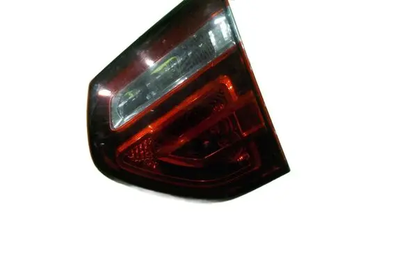 Citroen C4 Grand Picasso Rear/tail lights 17AB118