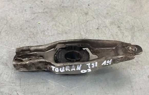 Volkswagen Touran I Slave cylinder release bearing 02A141155M