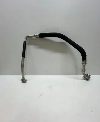 Audi A6 S6 C8 4K Air conditioning (A/C) pipe/hose 4K0816743BL