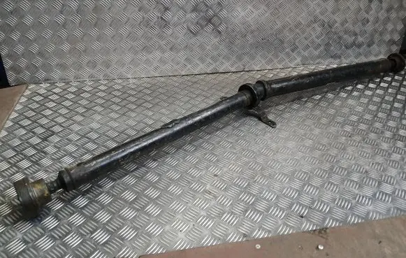 Audi A6 S6 C6 4F Drive shaft (set)